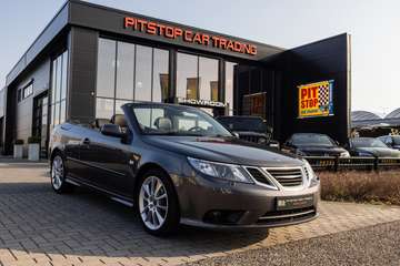 Cabrio 2.0T, Vector, Memory+lendesteun, Xenon, Bru