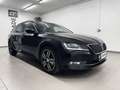 Skoda Superb Kombi 2,0 TDI SCR Sportline DSG / LED/ TEMPOMAT... Schwarz - thumbnail 5