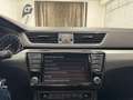 Skoda Superb Kombi 2,0 TDI SCR Sportline DSG / LED/ TEMPOMAT... Schwarz - thumbnail 28