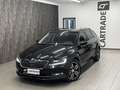 Skoda Superb Kombi 2,0 TDI SCR Sportline DSG / LED/ TEMPOMAT... Schwarz - thumbnail 2