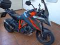 KTM 1290 Super Duke GT Negro - thumbnail 3