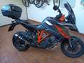 KTM 1290 Super Duke GT Negro - thumbnail 1