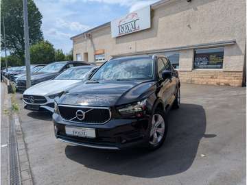 D3 MOMENTUM AUTOMATIQUE 2.0D 150
