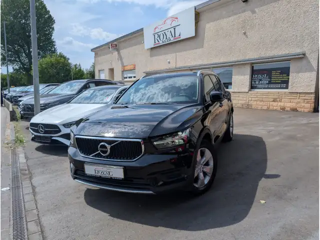 Volvo XC40 D3 MOMENTUM AUTOMATIQUE 2.0D 150