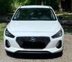 Hyundai i30 1.4 T-GDI Intro Edition Weiß - thumbnail 4
