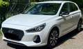 Hyundai i30 1.4 T-GDI Intro Edition Weiß - thumbnail 9