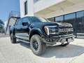 Ford F 150 RAPTOR 3.5 V6 SUPERCREW Negru - thumbnail 5