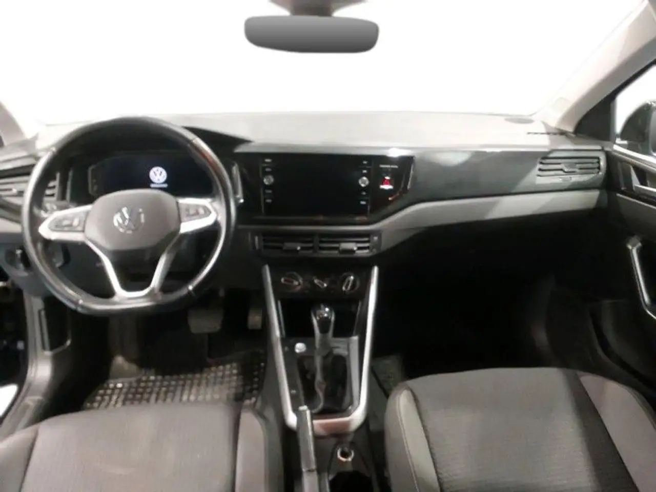 Volkswagen Polo VI Life, миниатюра 6