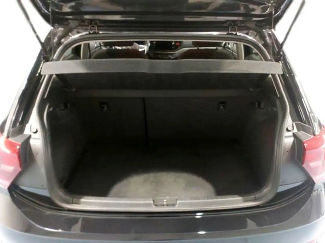 Volkswagen Polo VI Life, миниатюра 11