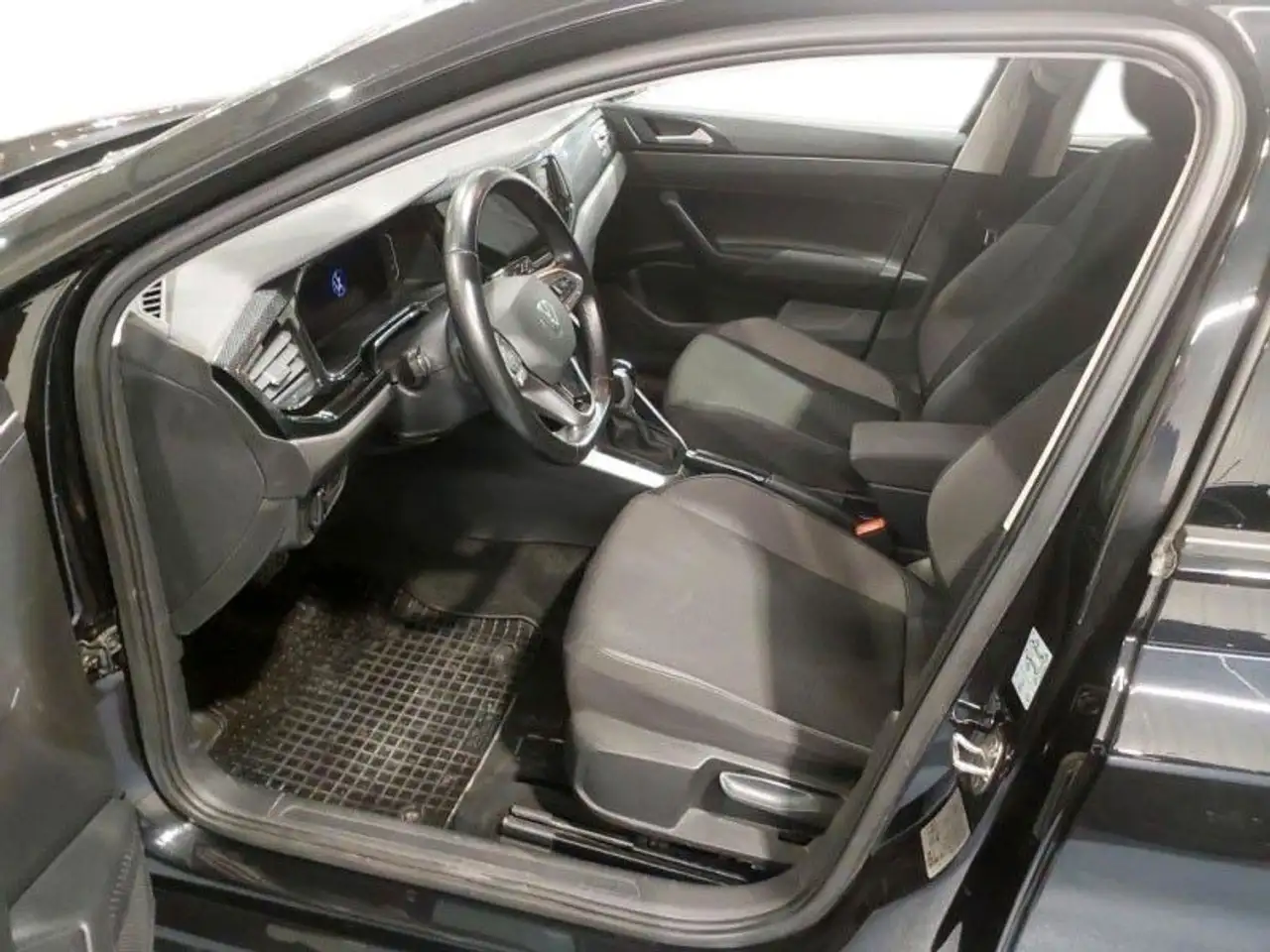 Volkswagen Polo VI Life, миниатюра 9