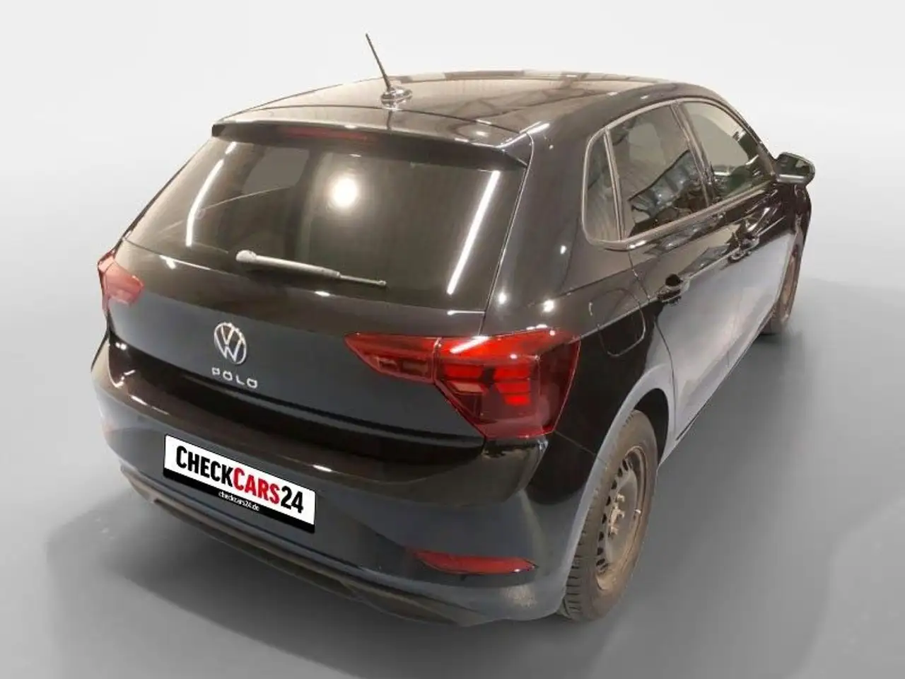 Volkswagen Polo VI Life, миниатюра 4