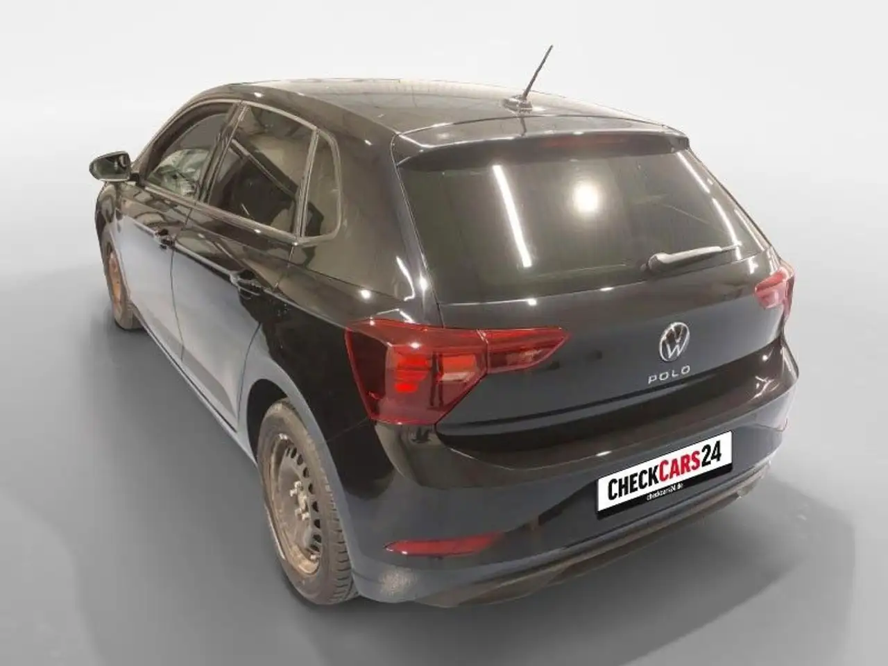 Volkswagen Polo VI Life, миниатюра 5