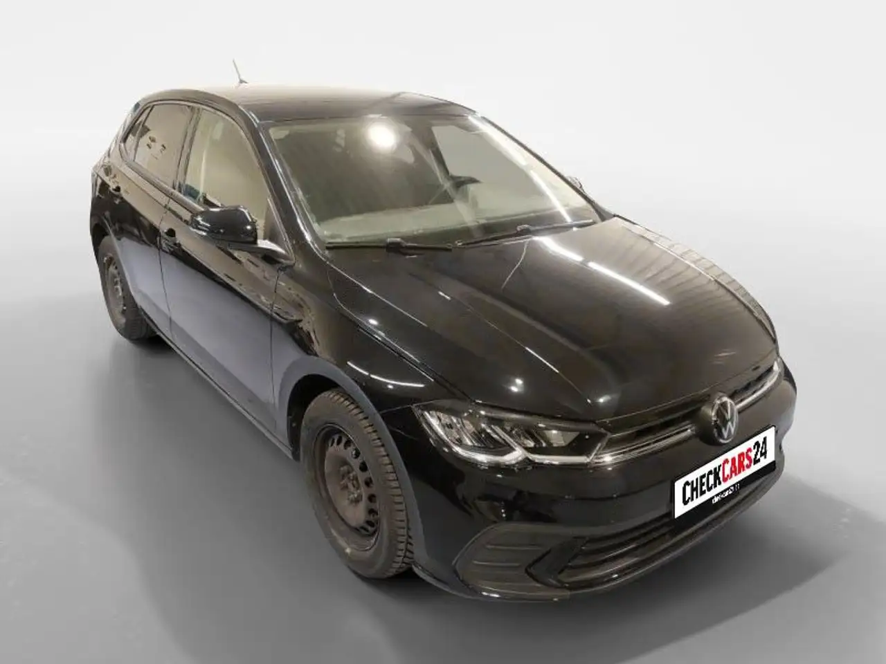 Volkswagen Polo VI Life