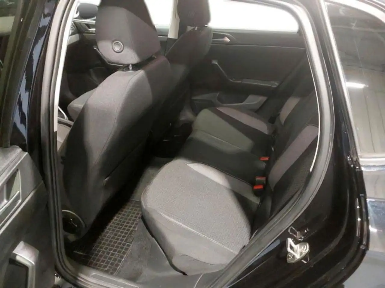 Volkswagen Polo VI Life, миниатюра 10
