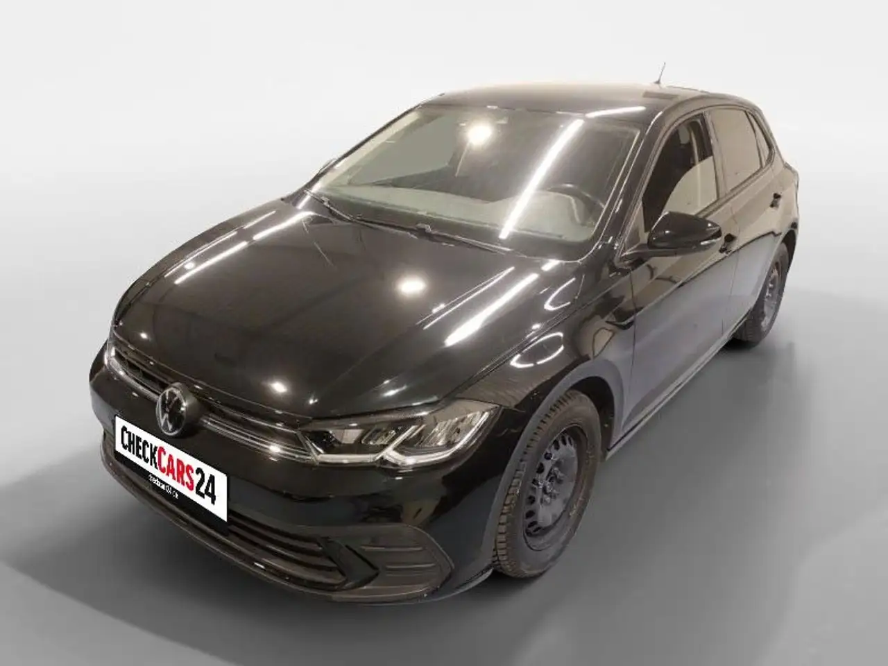 Volkswagen Polo VI Life, миниатюра 2
