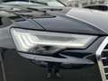 Audi A6 Av.45 TFSI quat. AHK HUD Lane 360° Matrix ACC Schwarz - thumbnail 10
