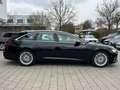 Audi A6 Av.45 TFSI quat. AHK HUD Lane 360° Matrix ACC Schwarz - thumbnail 6