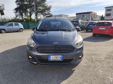 Ka   1.2 Ultimate 85cv