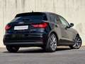 Audi A1 A1 SB 25 TFSI intense Schwarz - thumbnail 4