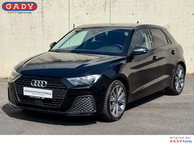 Audi A1 A1 SB 25 TFSI intense