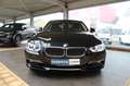 BMW 328 i Lim. Luxury Line Leder+NaviProf+Glasdach+19 Schwarz - thumbnail 2
