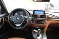 BMW 328 i Lim. Luxury Line Leder+NaviProf+Glasdach+19 Negro - thumbnail 8
