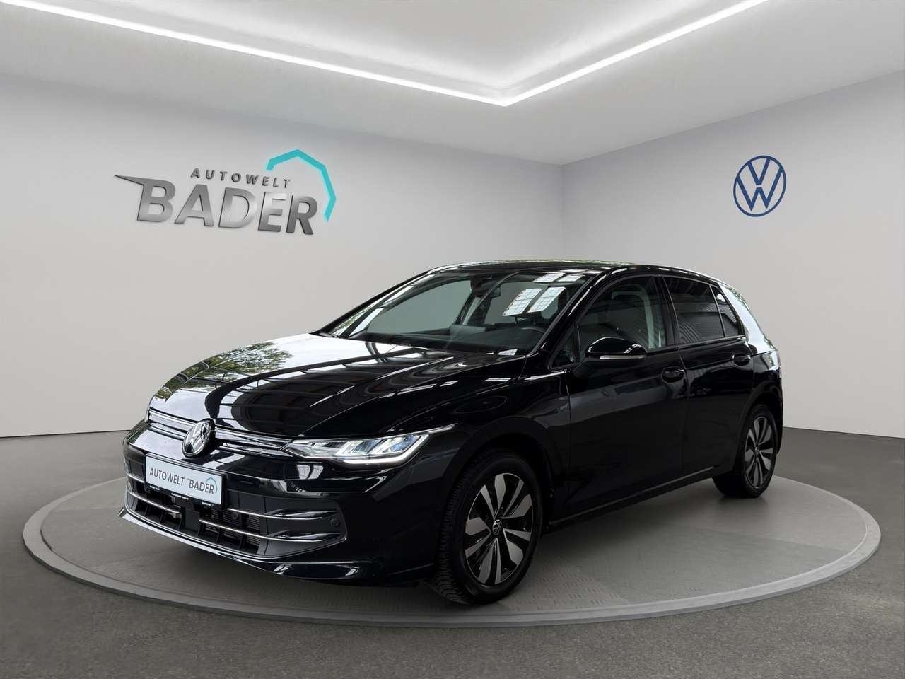 Volkswagen Golf 2025