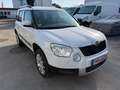 Skoda Yeti Ambition Weiß - thumbnail 2
