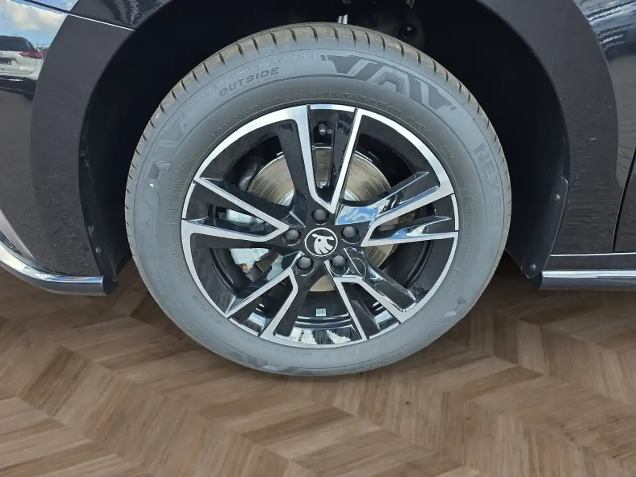 Skoda Fabia Monte Carlo 1,0TSI DSG 5*J.Gar/LED/Winterp/Temp., миниатюра 15
