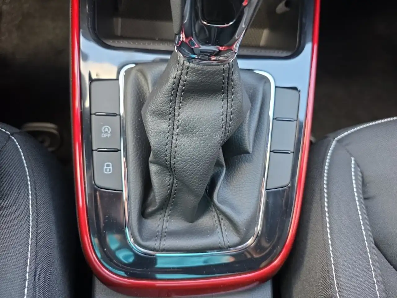 Skoda Fabia Monte Carlo 1,0TSI DSG 5*J.Gar/LED/Winterp/Temp., миниатюра 23