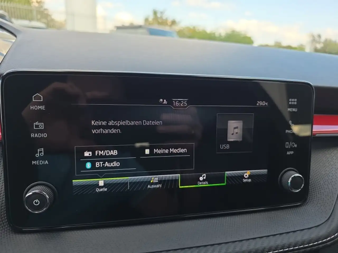 Skoda Fabia Monte Carlo 1,0TSI DSG 5*J.Gar/LED/Winterp/Temp., миниатюра 27