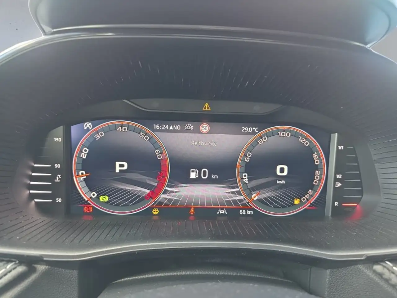 Skoda Fabia Monte Carlo 1,0TSI DSG 5*J.Gar/LED/Winterp/Temp., миниатюра 18