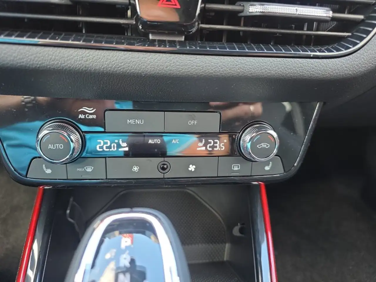 Skoda Fabia Monte Carlo 1,0TSI DSG 5*J.Gar/LED/Winterp/Temp., миниатюра 24