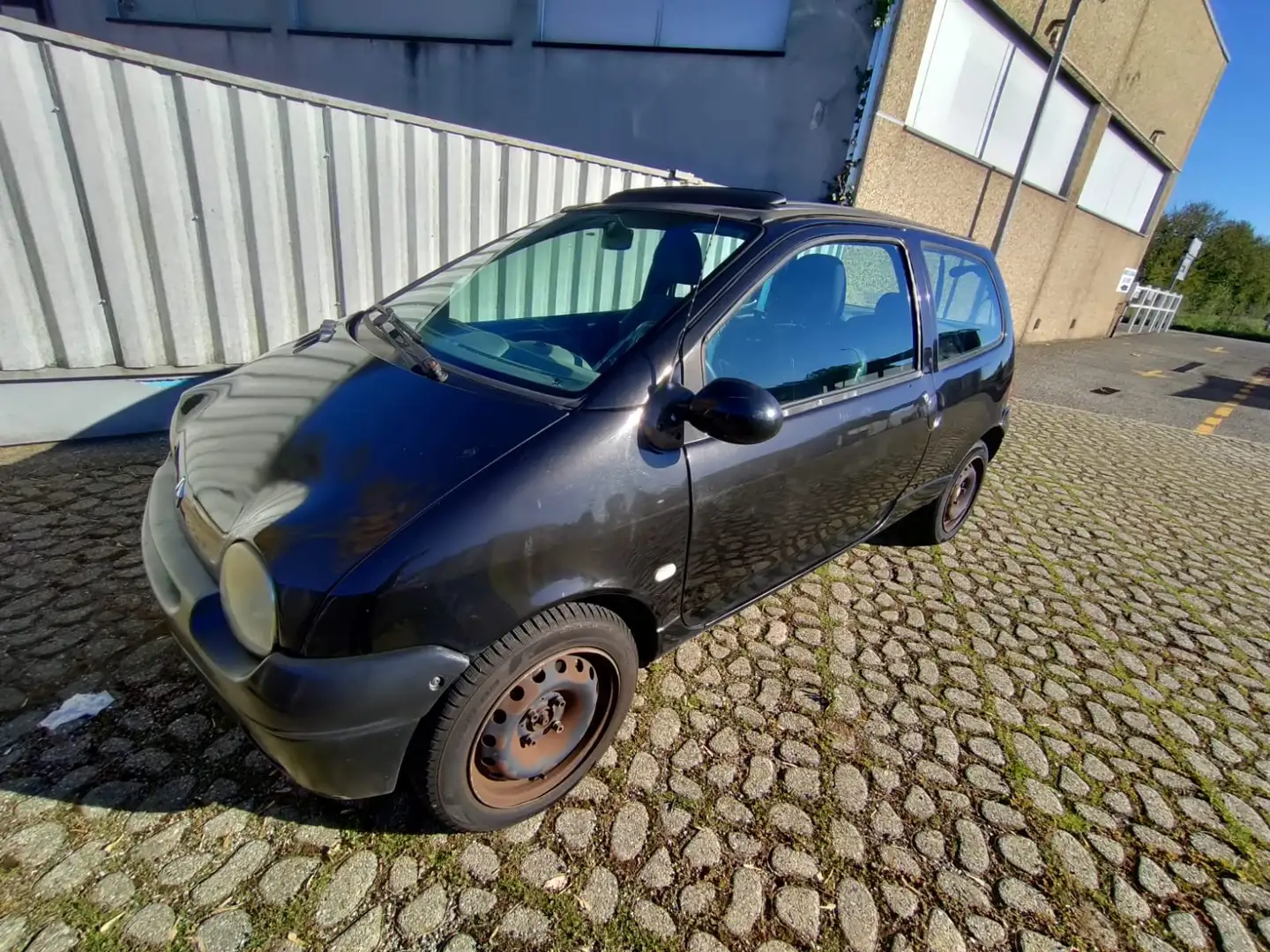 Renault Twingo Twingo 1.2 DiaboliKa Nero - 2