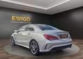 Mercedes-Benz CLA 220 Classe coupe 2.2 220 cdi 170 fascination pack amg 7g-dct bva garantie 12 mois Gri - thumbnail 3