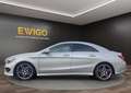 Mercedes-Benz CLA 220 Classe coupe 2.2 220 cdi 170 fascination pack amg 7g-dct bva garantie 12 mois Gri - thumbnail 2