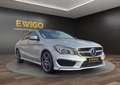 Mercedes-Benz CLA 220 Classe coupe 2.2 220 cdi 170 fascination pack amg 7g-dct bva garantie 12 mois Gri - thumbnail 7
