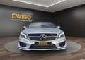 Mercedes-Benz CLA 220 Classe coupe 2.2 220 cdi 170 fascination pack amg 7g-dct bva garantie 12 mois Gri - thumbnail 8
