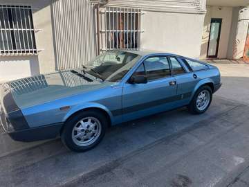 Beta Montecarlo Montecarlo Coupe 2.0 120cv