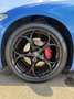 Alfa Romeo Giulia 2.0 T 200cv Ed. Limitata Sprint Blu Misano Rwd - thumbnail 10