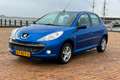 Peugeot 206 1.4 XS Blauw - thumbnail 4
