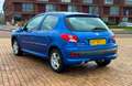 Peugeot 206 1.4 XS Blauw - thumbnail 3