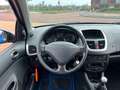 Peugeot 206 1.4 XS Blauw - thumbnail 9