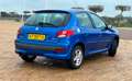 Peugeot 206 1.4 XS Blauw - thumbnail 2