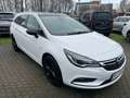 Opel Astra K Sports Tourer Innovation 1.4 Turbo Navi Klimaaut Weiß - thumbnail 2