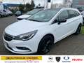 Opel Astra K Sports Tourer Innovation 1.4 Turbo Navi Klimaaut Biały - thumbnail 1