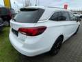 Opel Astra K Sports Tourer Innovation 1.4 Turbo Navi Klimaaut Blanc - thumbnail 3
