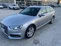 Audi A4 Avant 40 g-tron S tronic Business Sport Argento - thumbnail 5