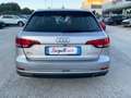 Audi A4 Avant 40 g-tron S tronic Business Sport Argento - thumbnail 2