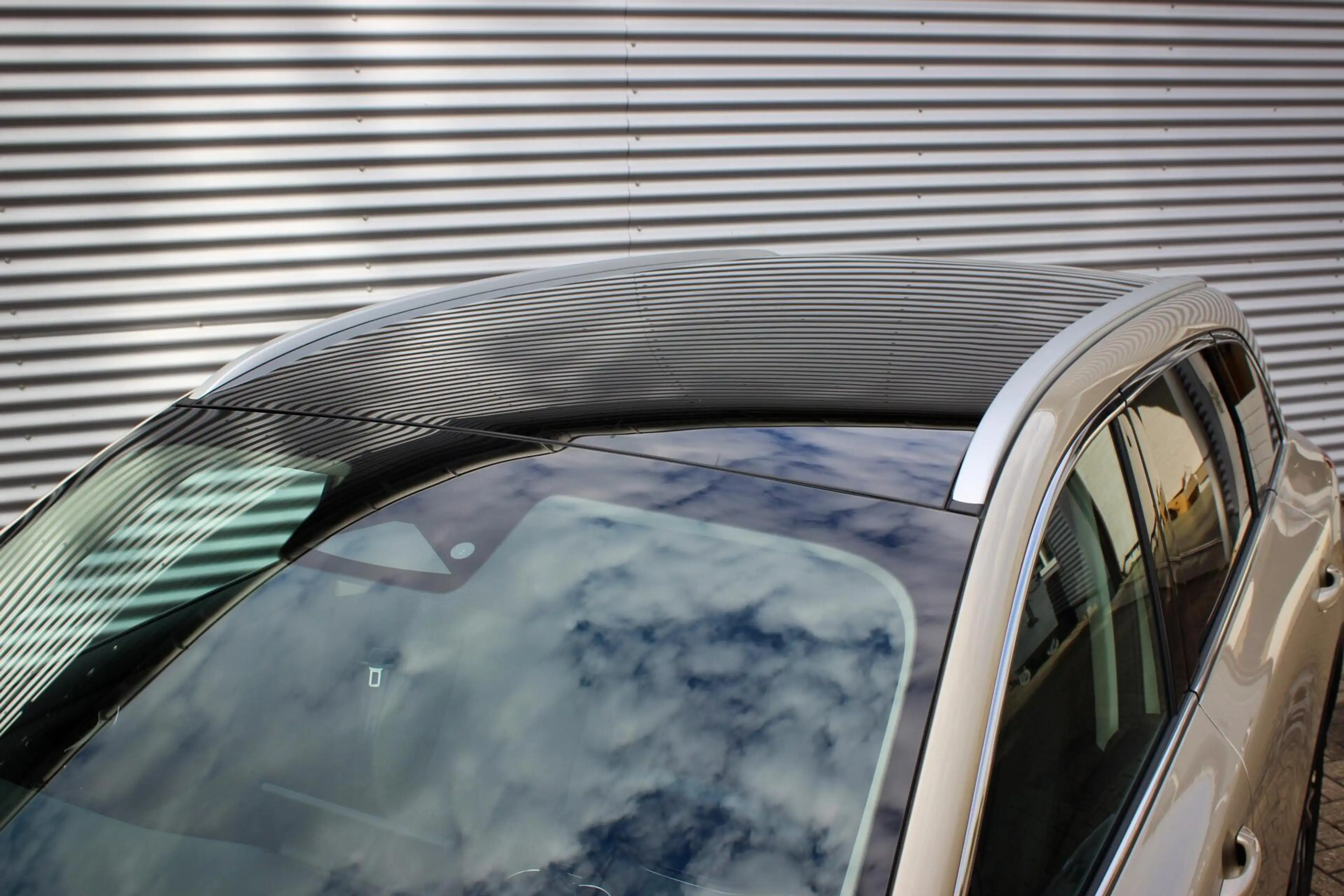MG MGS6 EV Luxury 2WD 77 kWh // Panoramadak | Stoelverwarming — photo 12
